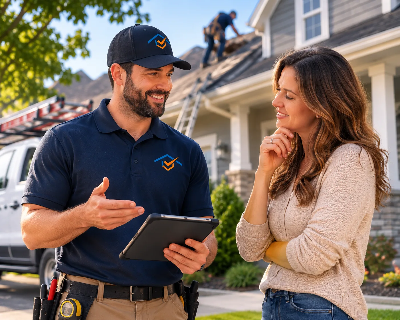 Roof Inspection FAQs in Andover, CT